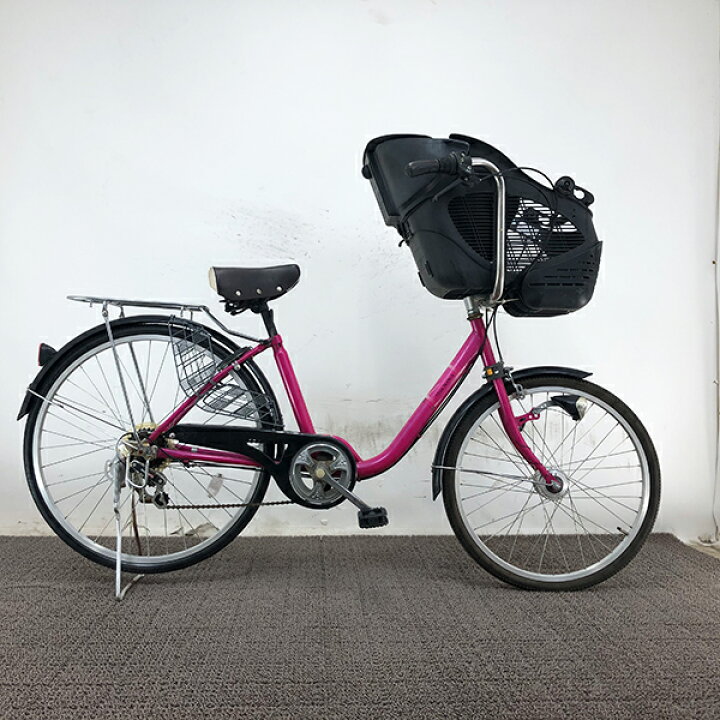 楽天市場】【12月限定 クーポン20％OFF】中古 自転車 激安 子ども  