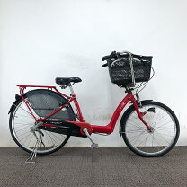 楽天市場】26インチ 子供乗せ自転車の通販 