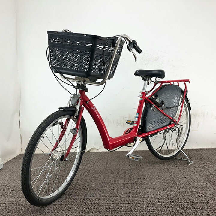 楽天市場】【12月限定 クーポン20％OFF】中古 自転車 激安 子ども  