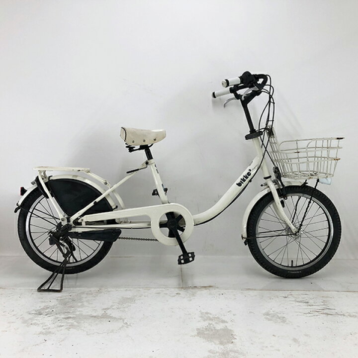 楽天市場】【クーポン対象】中古 自転車 激安 子ども乗せ自転車 