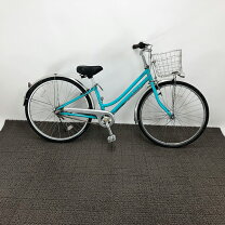 楽天市場】ブリジストン ロココ（シティサイクル｜自転車  