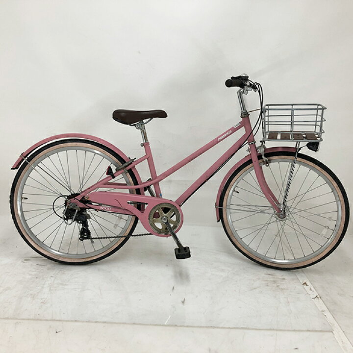 楽天市場】【クーポン対象】中古 自転車 激安 シティサイクル 国内 