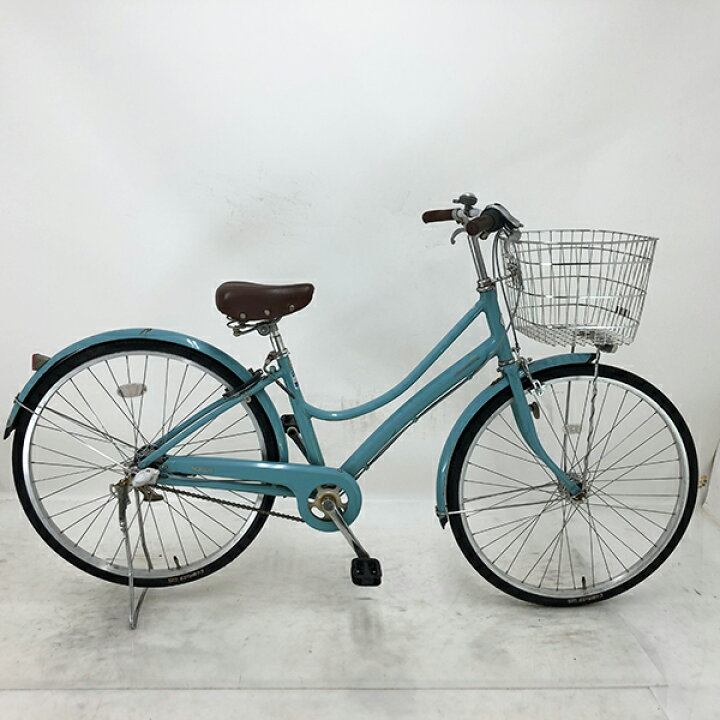 楽天市場】【クーポン対象】中古 自転車 激安 ブリヂストン NOLKOG 26 