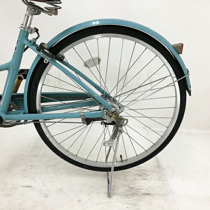 楽天市場】【クーポン対象】中古 自転車 激安 ブリヂストン NOLKOG 26 