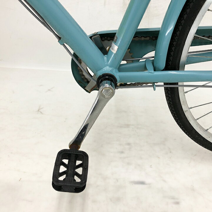 楽天市場】【クーポン対象】中古 自転車 激安 ブリヂストン NOLKOG 26 