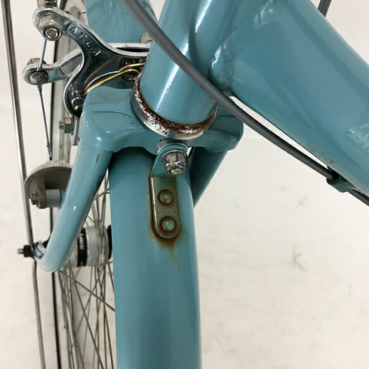 楽天市場】【クーポン対象】中古 自転車 激安 ブリヂストン NOLKOG 26 