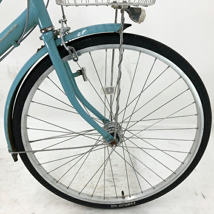 楽天市場】【クーポン対象】中古 自転車 激安 ブリヂストン NOLKOG 26 