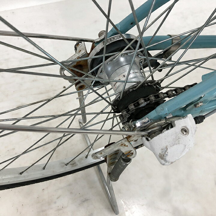 楽天市場】【クーポン対象】中古 自転車 激安 ブリヂストン NOLKOG 26 