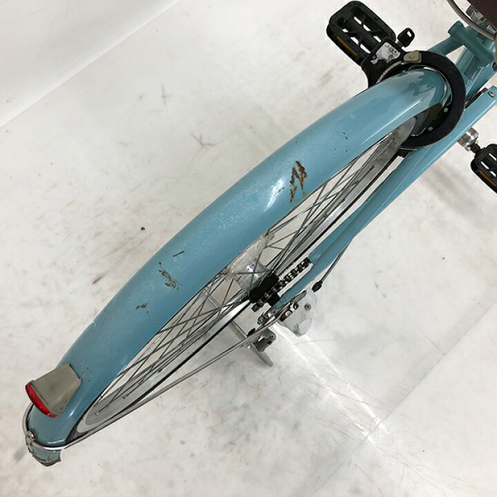 楽天市場】【クーポン対象】中古 自転車 激安 ブリヂストン NOLKOG 26 
