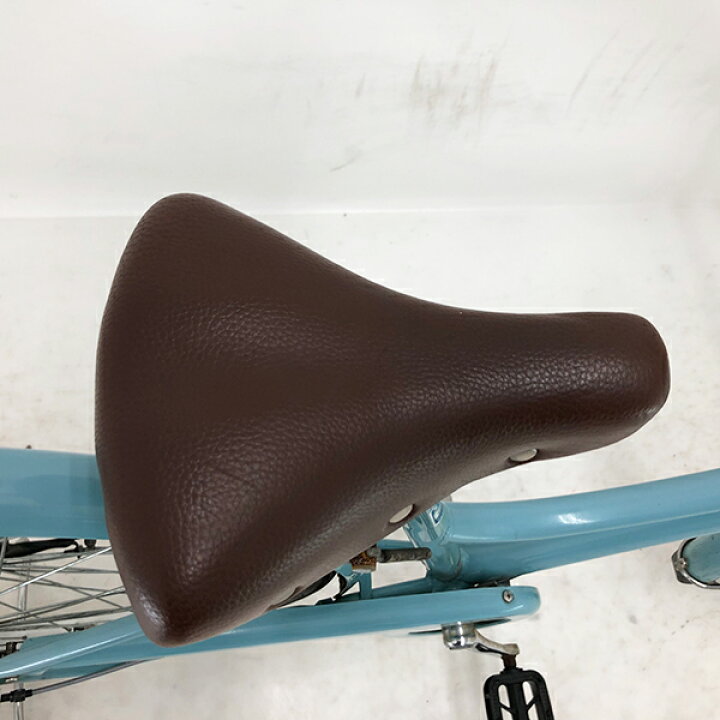 楽天市場】【クーポン対象】中古 自転車 激安 ブリヂストン NOLKOG 26 