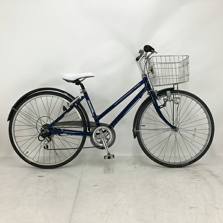 楽天市場】【クーポン対象】中古 自転車 激安 シティサイクル 国内 