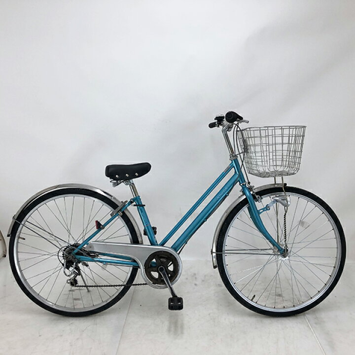 楽天市場】【クーポン対象】中古 自転車 激安 シティサイクル 国内 