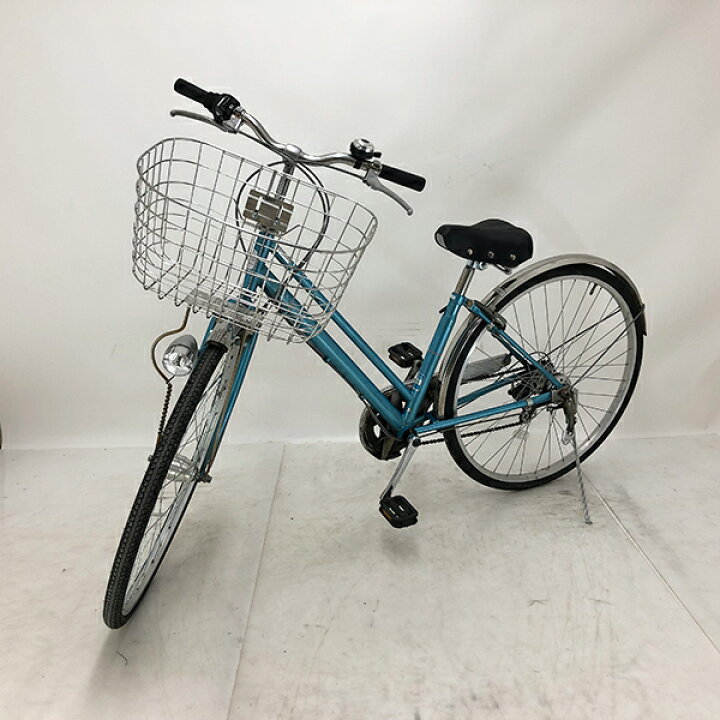 楽天市場】【クーポン対象】中古 自転車 激安 シティサイクル 国内 