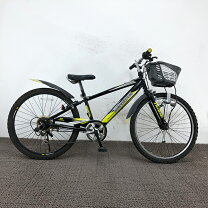 楽天市場】マウンテンバイク 中古（キッズ・ジュニア用自転車｜自転車  