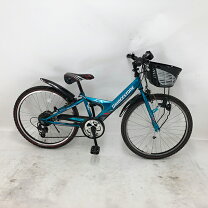 楽天市場】自転車 24インチ（ブランドブリヂストン）（キッズ 