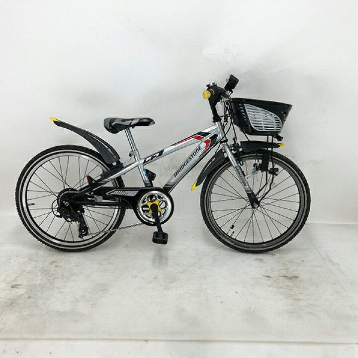 楽天市場】【クーポン対象】中古 自転車 激安 子供用自転車 