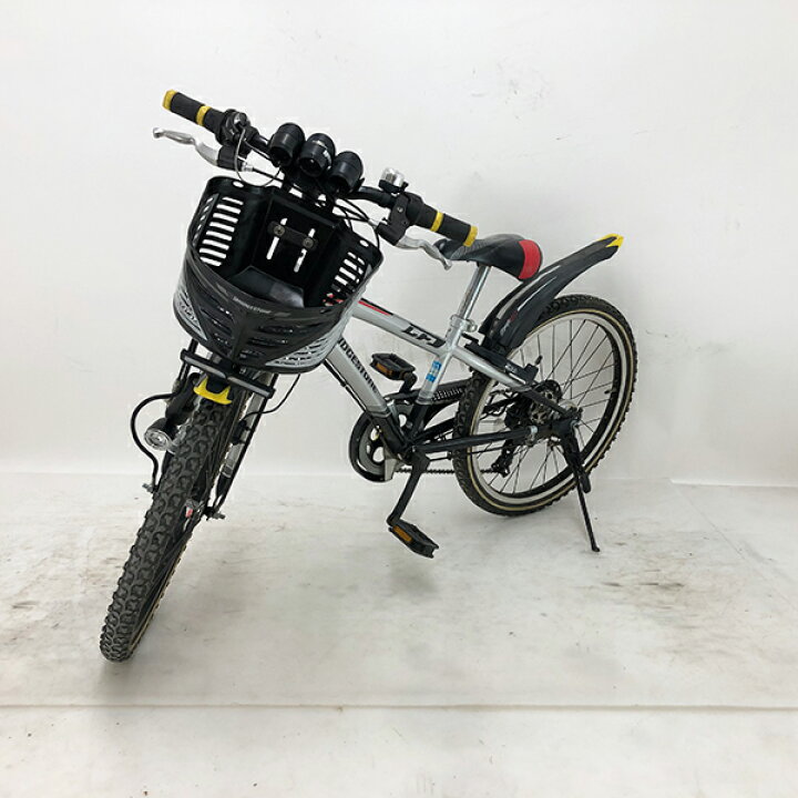 楽天市場】【クーポン対象】中古 自転車 激安 子供用自転車 