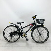 楽天市場】中古 自転車 24インチ（ブランドブリヂストン）（スポーツ 