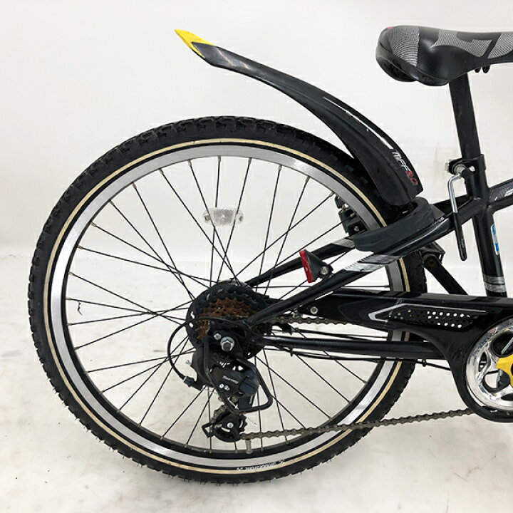 楽天市場】【クーポン対象】中古 自転車 激安 子供用自転車 