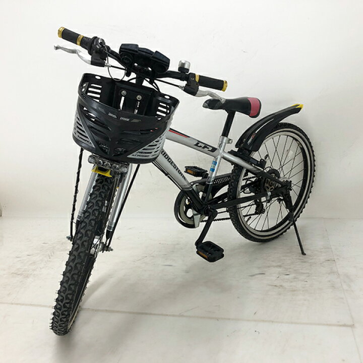楽天市場】【クーポン対象】中古 自転車 激安 子供用自転車 