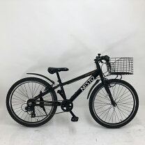 楽天市場】中古 自転車 24インチの通販