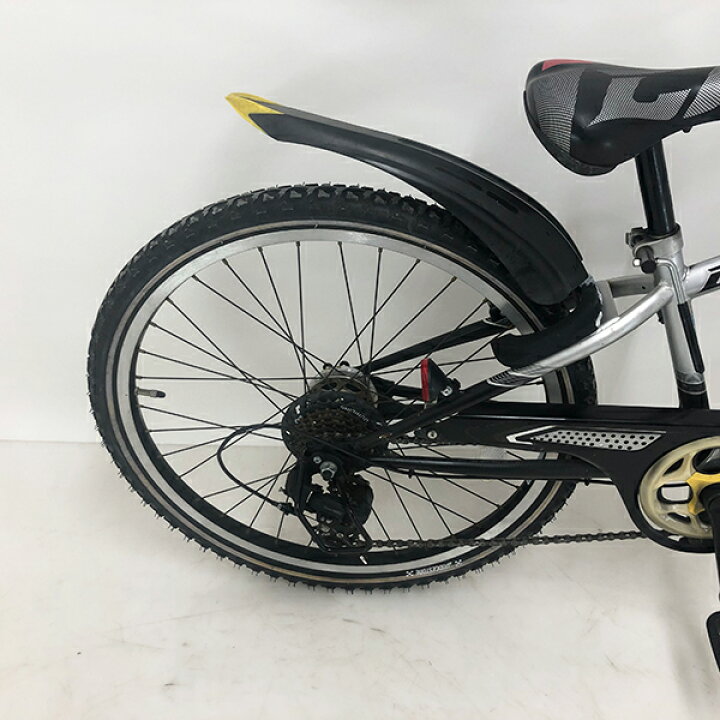 楽天市場】【クーポン対象】中古 自転車 激安 子供用自転車 