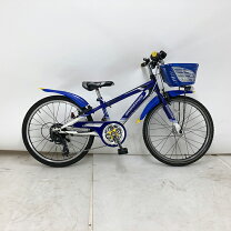 楽天市場】自転車 22インチ 中古の通販