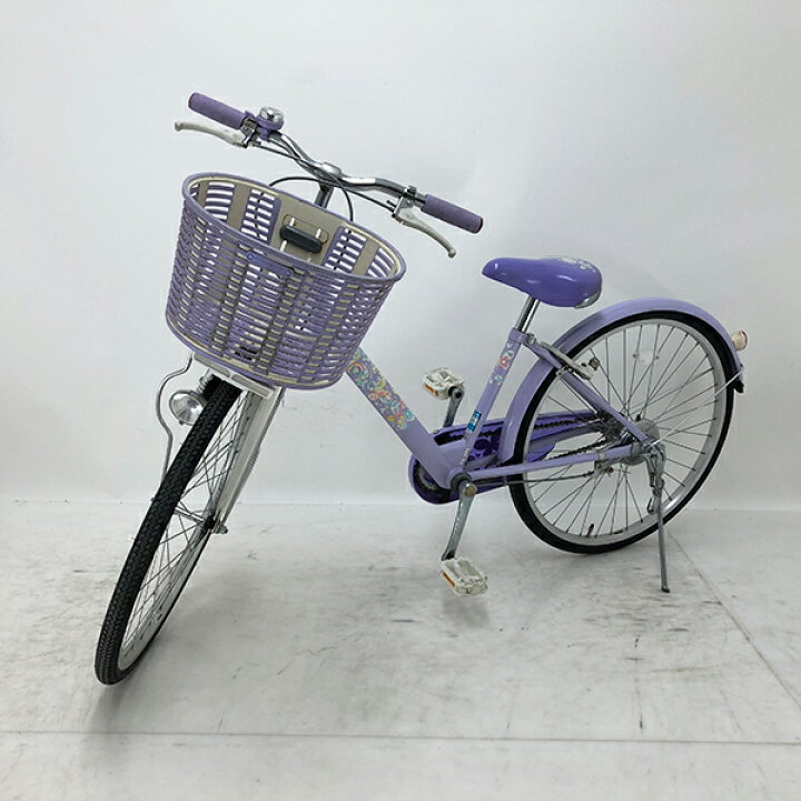 楽天市場】【クーポン対象】中古 自転車 激安 子供用自転車 