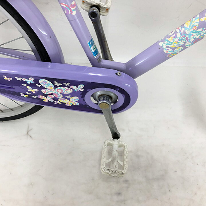 楽天市場】【クーポン対象】中古 自転車 激安 子供用自転車 