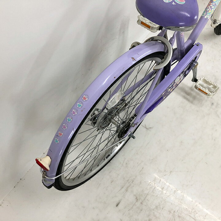 楽天市場】【クーポン対象】中古 自転車 激安 子供用自転車 