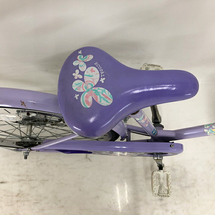 楽天市場】【クーポン対象】中古 自転車 激安 子供用自転車 
