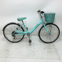 楽天市場】中古 自転車 24インチ（キッズ・ジュニア用自転車｜自転車 