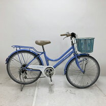 楽天市場】自転車 22インチ 中古の通販