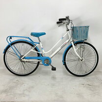 楽天市場】中古 自転車 24インチの通販