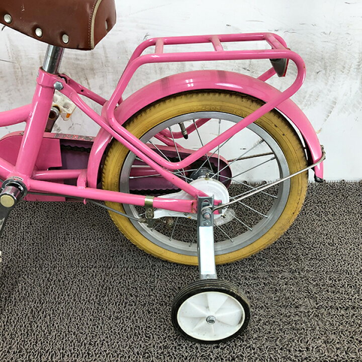 楽天市場】【クーポン対象】中古 自転車 激安 子供用自転車 国内 