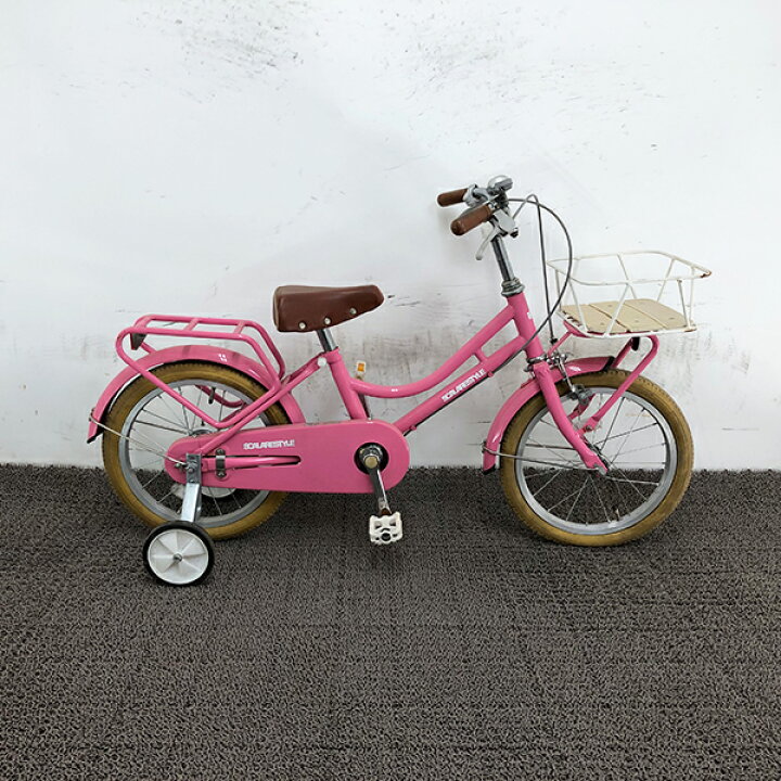 楽天市場】【クーポン対象】中古 自転車 激安 子供用自転車 国内 