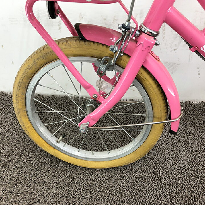 楽天市場】【クーポン対象】中古 自転車 激安 子供用自転車 国内 