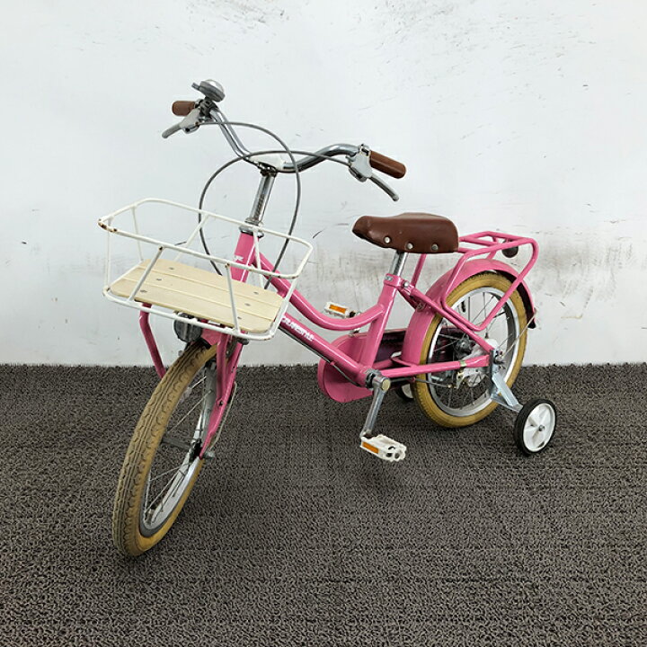 楽天市場】【クーポン対象】中古 自転車 激安 子供用自転車 国内 