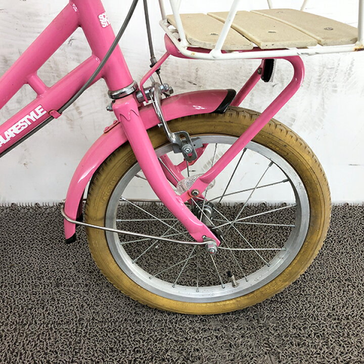 楽天市場】【クーポン対象】中古 自転車 激安 子供用自転車 国内 