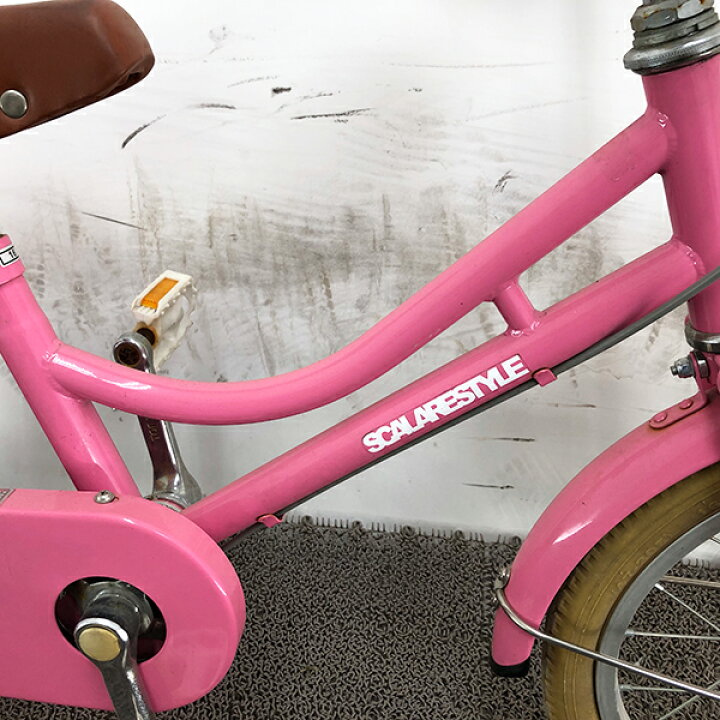楽天市場】【クーポン対象】中古 自転車 激安 子供用自転車 国内 
