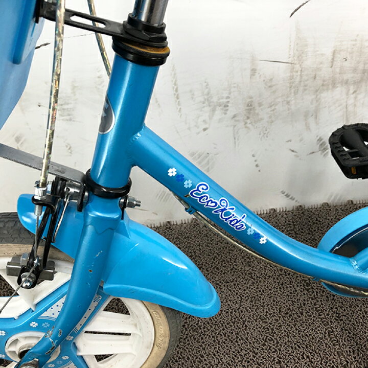 楽天市場】【クーポン対象】中古 自転車 激安 子供用自転車 