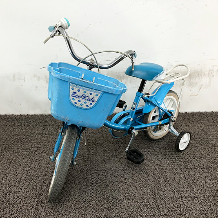 楽天市場】【クーポン対象】中古 自転車 激安 子供用自転車 
