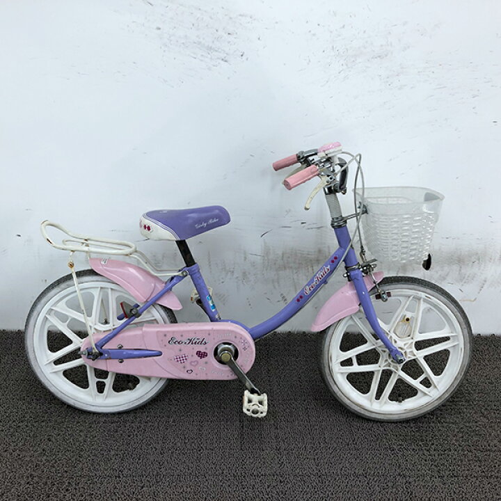 楽天市場】【クーポン対象】中古 自転車 激安 子供用自転車 国内 