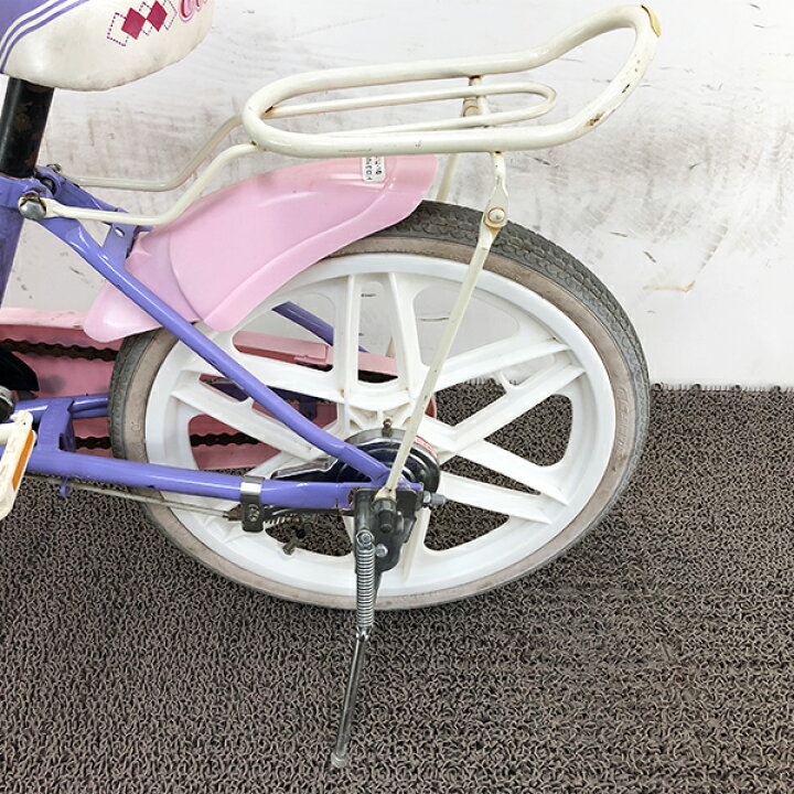 楽天市場】【クーポン対象】中古 自転車 激安 子供用自転車 国内 