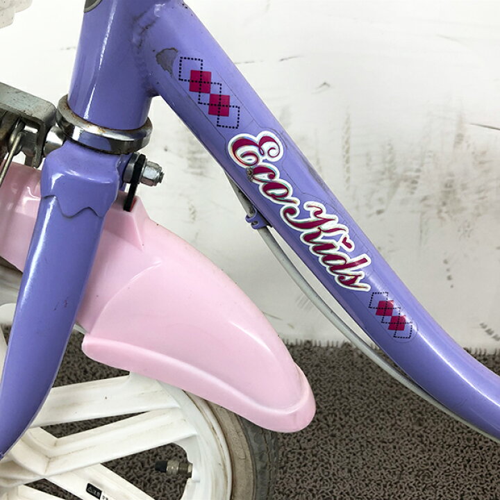 楽天市場】【クーポン対象】中古 自転車 激安 子供用自転車 国内 
