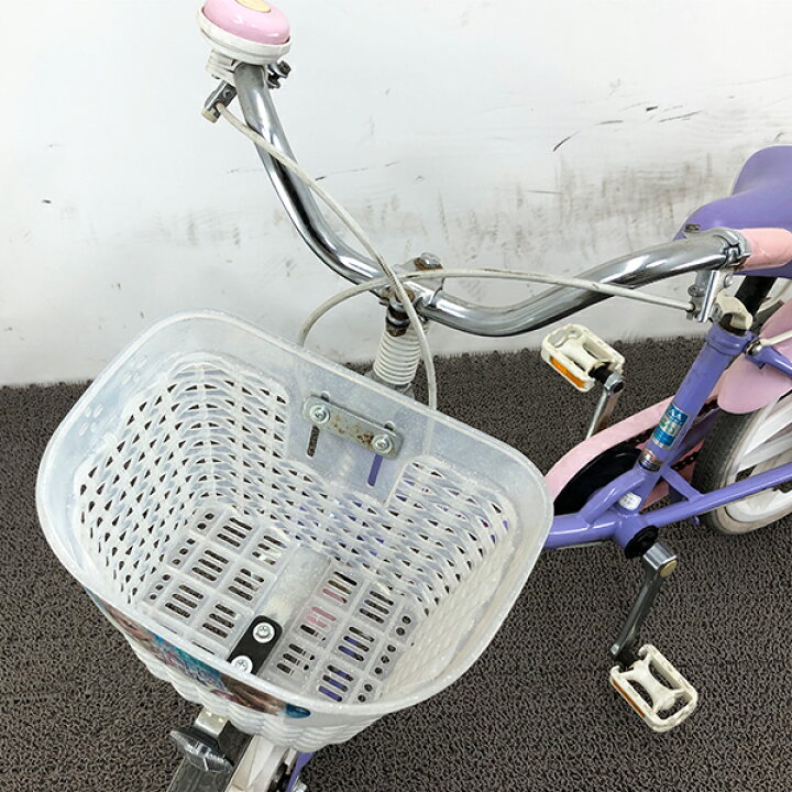 楽天市場】【クーポン対象】中古 自転車 激安 子供用自転車 国内 