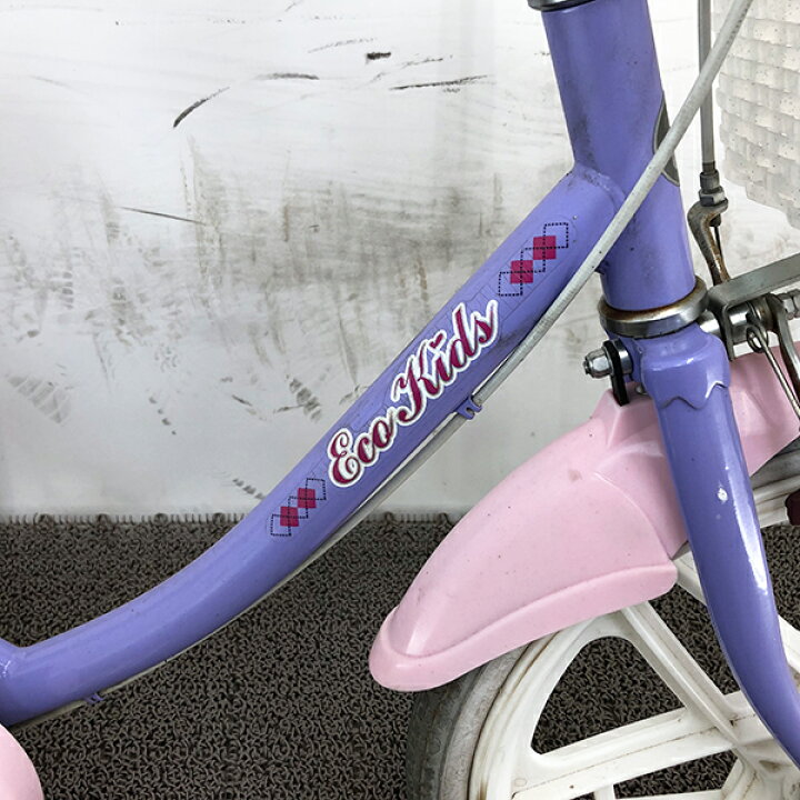 楽天市場】【クーポン対象】中古 自転車 激安 子供用自転車 国内 