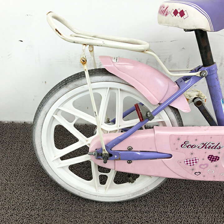 楽天市場】【クーポン対象】中古 自転車 激安 子供用自転車 国内 