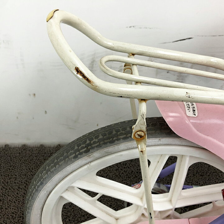 楽天市場】【クーポン対象】中古 自転車 激安 子供用自転車 国内 