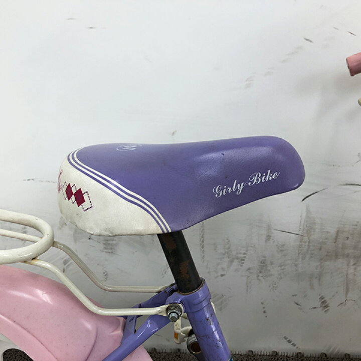 楽天市場】【クーポン対象】中古 自転車 激安 子供用自転車 国内 